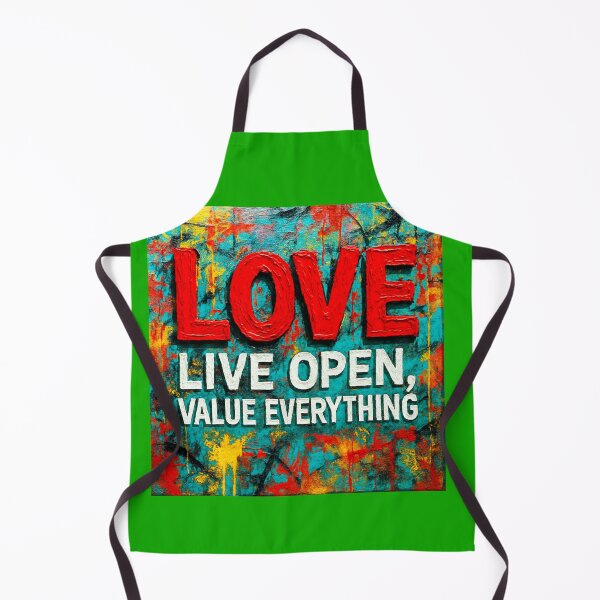 Item preview, L.O.V.E Open designed and sold by KevinGarden.