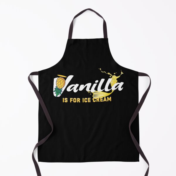 Item preview, P Is For Ice Cream Pineapple Humor designed and sold by Nocturnal-Vines.