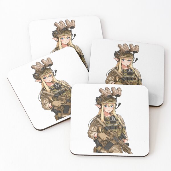 Item preview, Tier1 Elf designed and sold by RAWLIFEGRAPHIC.