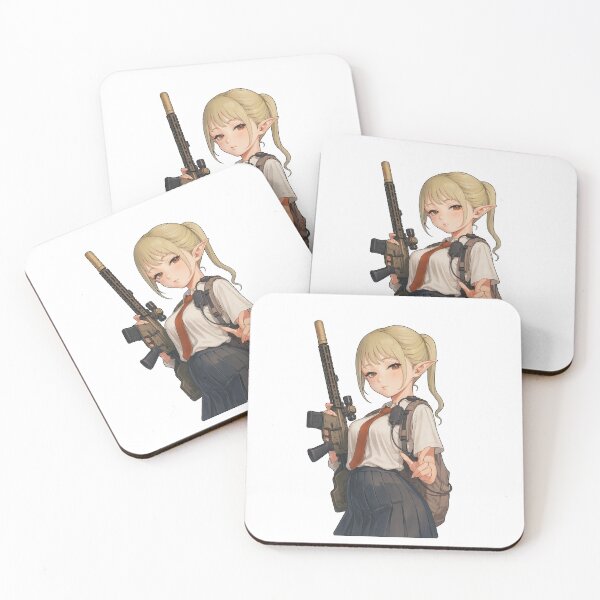 Item preview, Tier1 Elf designed and sold by RAWLIFEGRAPHIC.