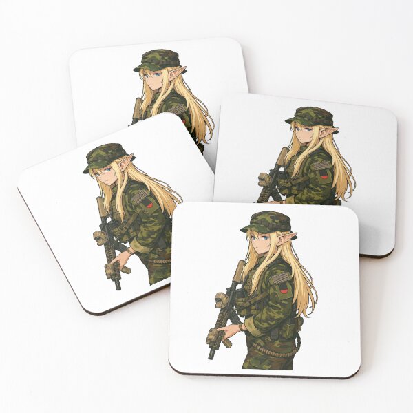 Item preview, Tier1 Elf designed and sold by RAWLIFEGRAPHIC.