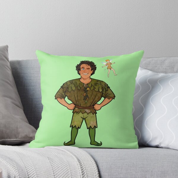 Item preview, Bangarang! Looky Looky, I Got Hooky!  - PETER and TINK designed and sold by CleverCulture.