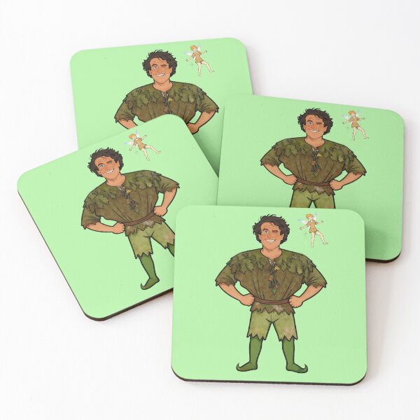 Item preview, Bangarang! Looky Looky, I Got Hooky!  - PETER and TINK designed and sold by CleverCulture.