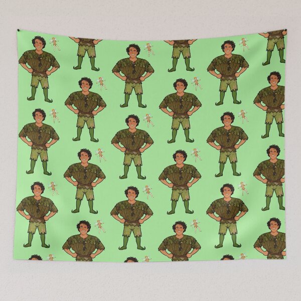 Item preview, Bangarang! Looky Looky, I Got Hooky!  - PETER and TINK designed and sold by CleverCulture.