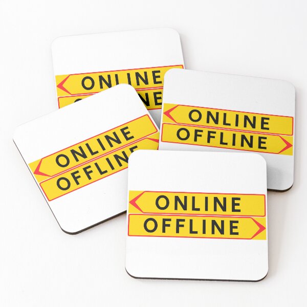 Item preview, On or Off? designed and sold by ALF2023.