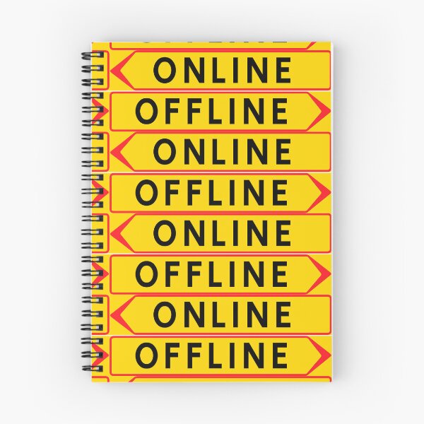 Item preview, On or Off? designed and sold by ALF2023.