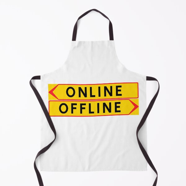 Item preview, On or Off? designed and sold by ALF2023.