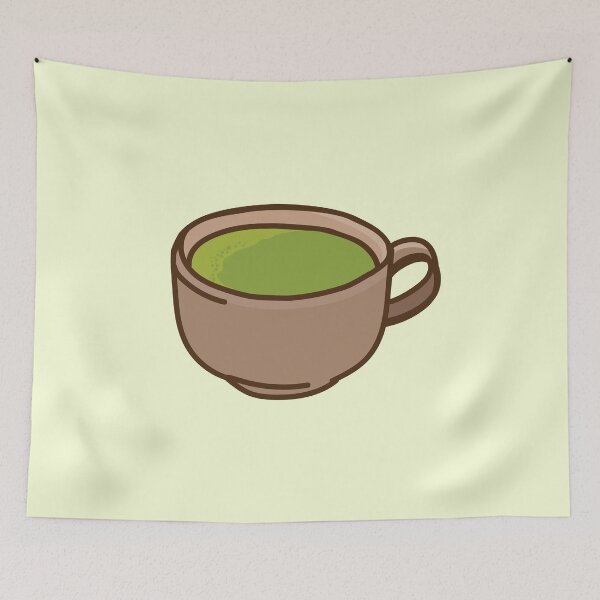 Item preview, Matcha designed and sold by Heather Marshall.