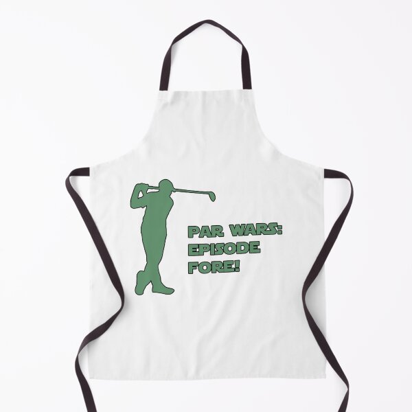 Item preview, Par Wars: Episode Fore! designed and sold by KyleBobShop.