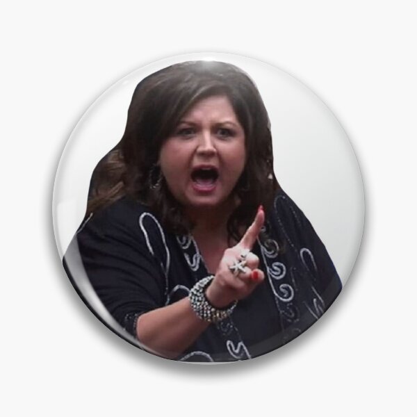 Item preview, Abby Lee miller designed and sold by ashleynicole25.