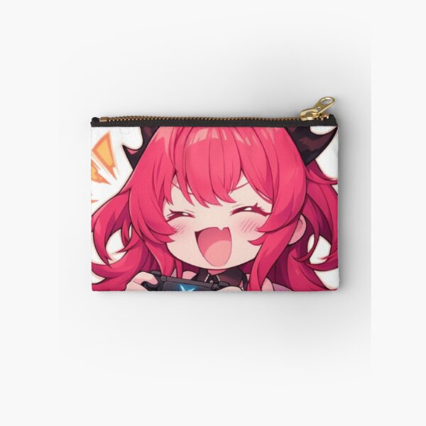 Item preview, Arknights Chibi Gamer Surtr designed and sold by KomiArts.