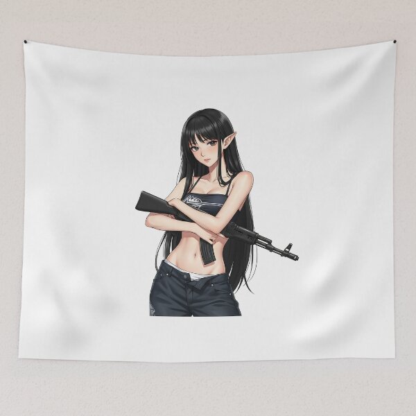 Item preview, Tier1 Elf designed and sold by RAWLIFEGRAPHIC.