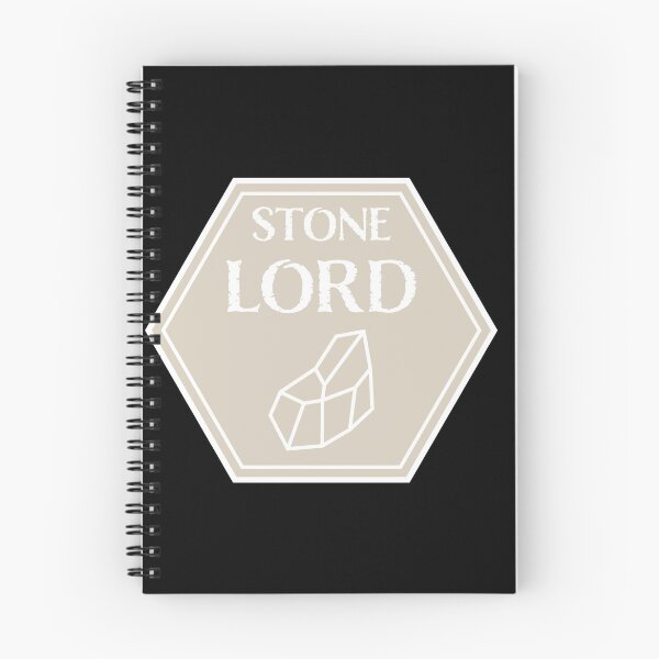 Item preview, Settlers Stone Lord designed and sold by wilcoxm19.