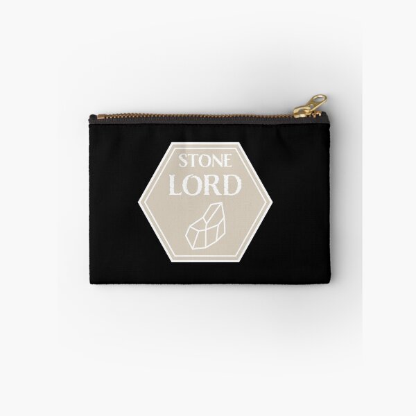 Item preview, Settlers Stone Lord designed and sold by wilcoxm19.