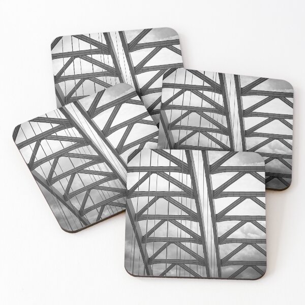 Item preview, Big Mac Bridge designed and sold by WrightDesignsUS.