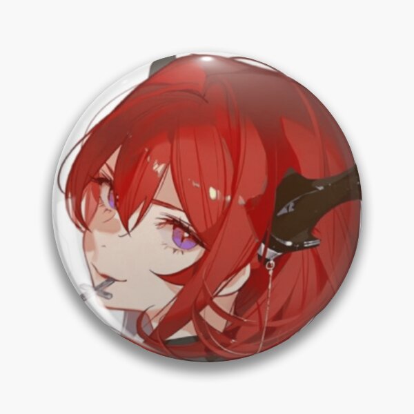 Item preview, Arknights Seductive Surtr designed and sold by KomiArts.