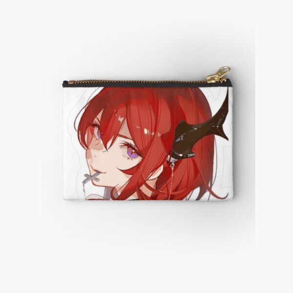 Item preview, Arknights Seductive Surtr designed and sold by KomiArts.