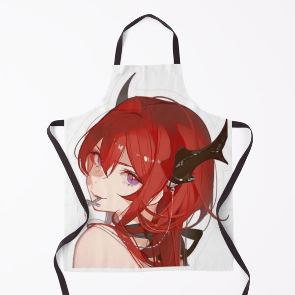 Item preview, Arknights Seductive Surtr designed and sold by KomiArts.