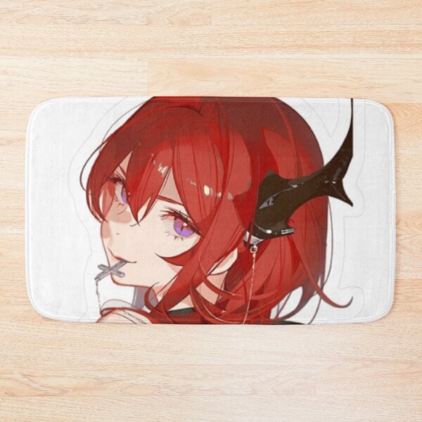 Item preview, Arknights Seductive Surtr designed and sold by KomiArts.