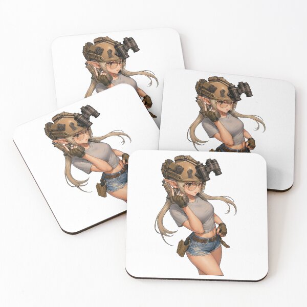 Item preview, Tier1 Elf designed and sold by RAWLIFEGRAPHIC.
