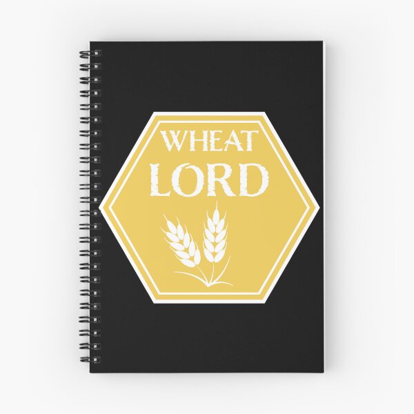 Item preview, Settlers Wheat Lord designed and sold by wilcoxm19.