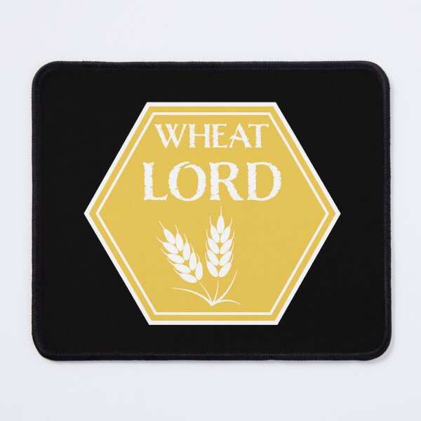 Item preview, Settlers Wheat Lord designed and sold by wilcoxm19.