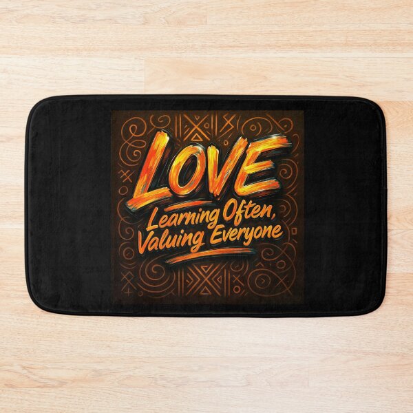 Item preview, L.O.V.E Learning designed and sold by KevinGarden.
