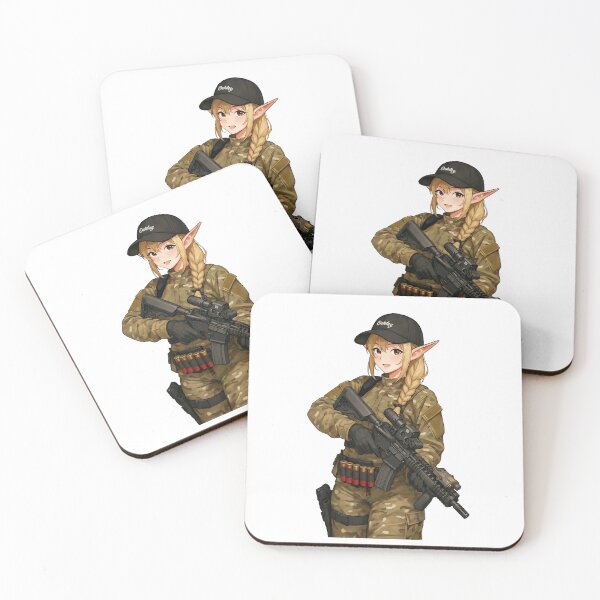 Item preview, Tier1 Elf designed and sold by RAWLIFEGRAPHIC.