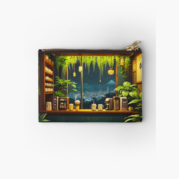 Item preview, Tokyo Coffee House  designed and sold by ZenGrooves.