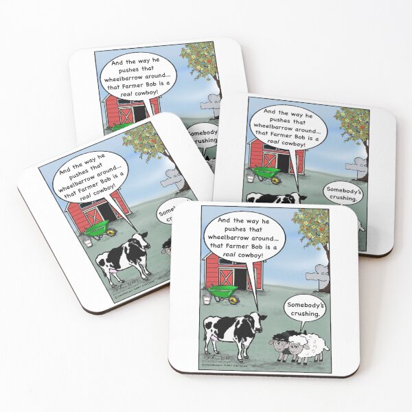 Item preview, Sadly, He's All Hat and No Cattle designed and sold by Slgraham59.