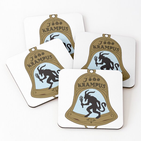 Item preview, Krampus is here designed and sold by ThelostTama.