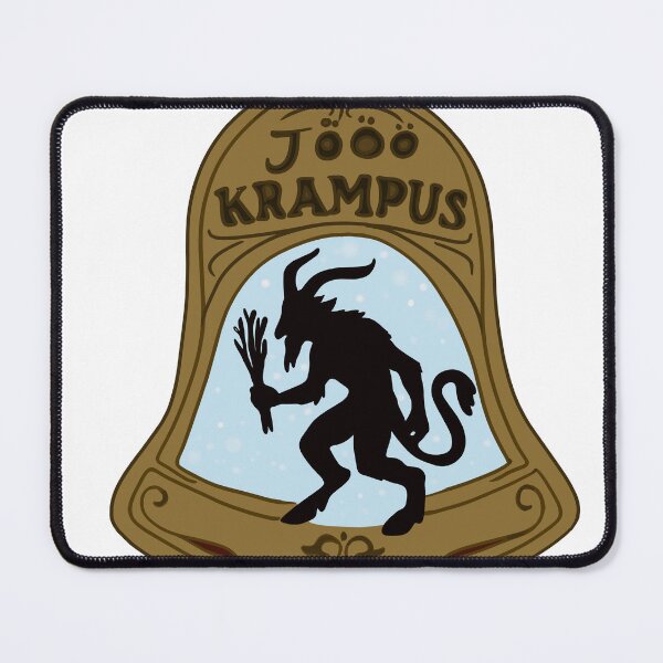 Item preview, Krampus is here designed and sold by ThelostTama.