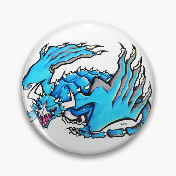 Item preview, Vorki / Vorkath designed and sold by Tavini1.