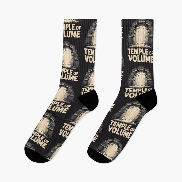 Item preview, Temple of Volume designed and sold by SignumShop.