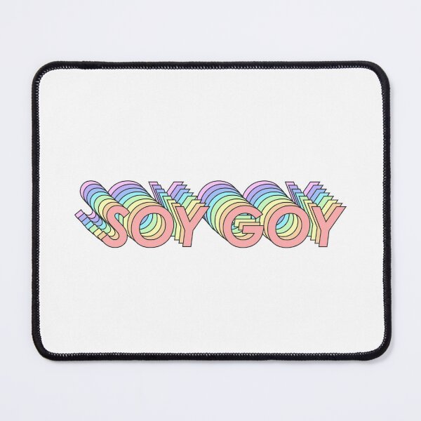 Item preview, SOY GOY designed and sold by oddwonders.