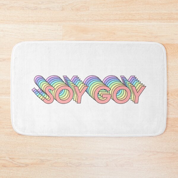 Item preview, SOY GOY designed and sold by oddwonders.