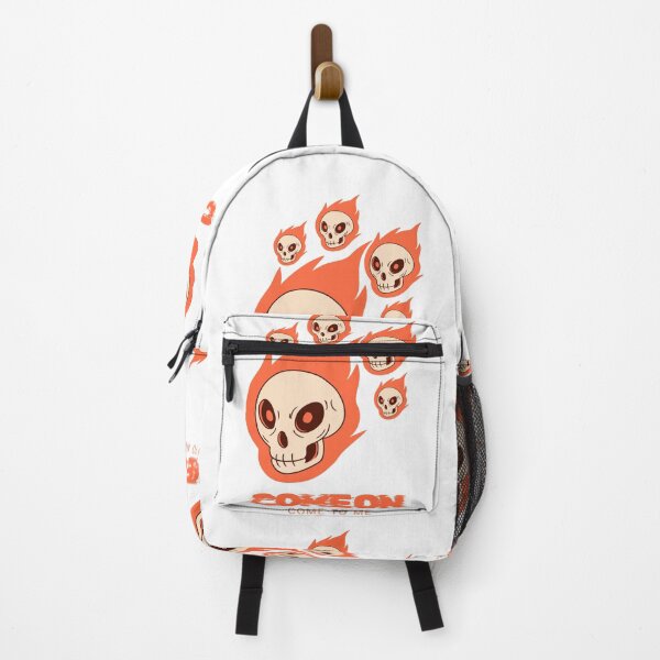 Item preview, falling skulls  designed and sold by andrestar00.