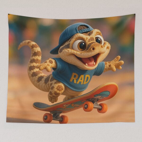 Item preview, Skater Hognose Snake designed and sold by Sillytoe.