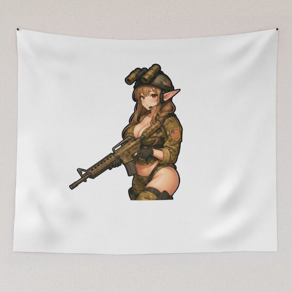 Item preview, Tier1 Elf designed and sold by RAWLIFEGRAPHIC.