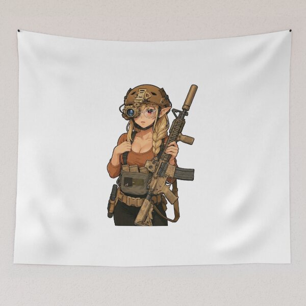 Item preview, Tier1 Elf designed and sold by RAWLIFEGRAPHIC.