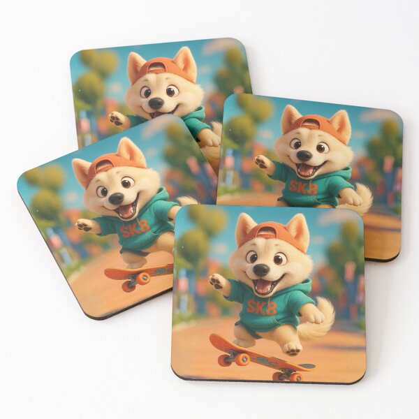Item preview, Skater Hokkaido designed and sold by Sillytoe.