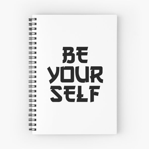 Item preview, Be Yourself designed and sold by therodion.