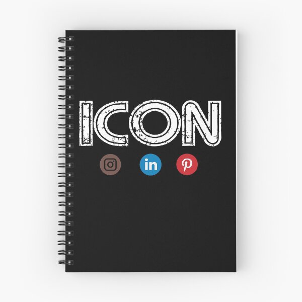 Item preview, ICON III designed and sold by CRHerrera.