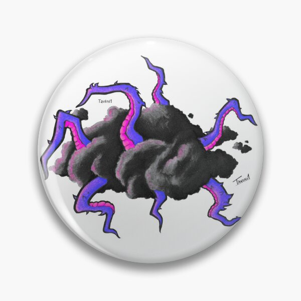 Item preview, Chaos Elemental designed and sold by Tavini1.