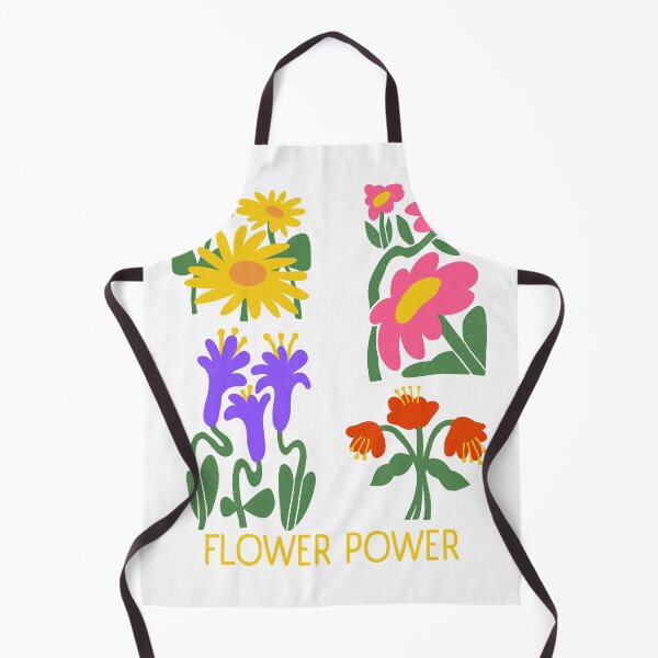 Item preview, flower power designed and sold by andrestar00.