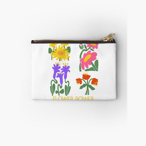 Item preview, flower power designed and sold by andrestar00.