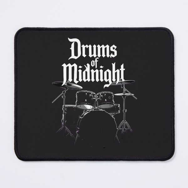 Item preview, Drums of Midnight designed and sold by SignumShop.
