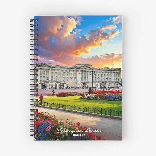 Item preview, Buckingham Palace designed and sold by BoKev.