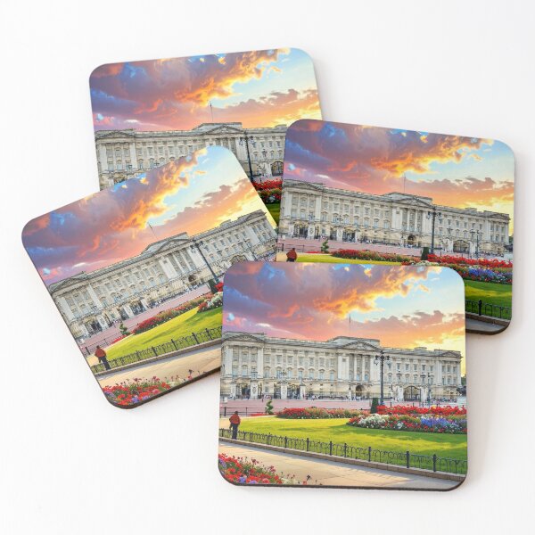 Item preview, Buckingham Palace designed and sold by BoKev.