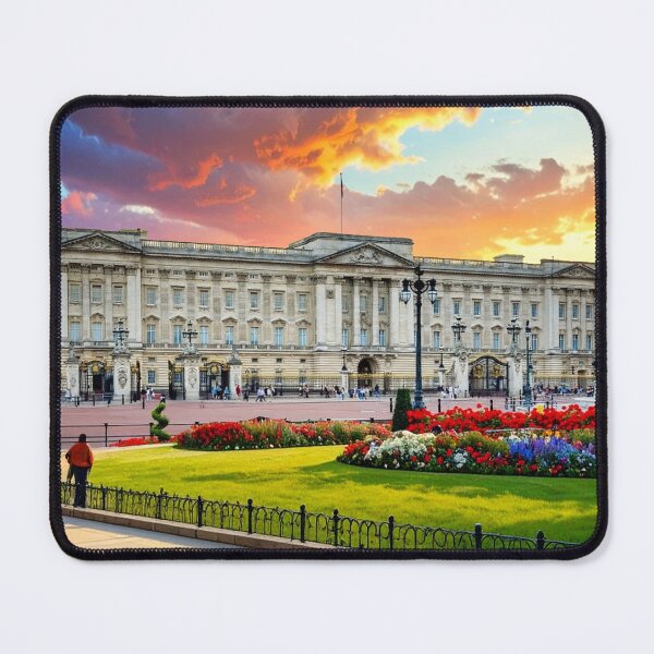 Item preview, Buckingham Palace designed and sold by BoKev.